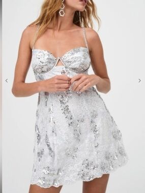 For Love And Lemons | Dresses | Nwtforlove And Lemons X Revolve Everly White Lace Strapless Bustier Gown Dress | Poshmark For Love And Lemons | Dresses | Nwtforlove And Lemons X Revolve Everly White Lace Strapless Bustier Gown Dress | Poshmark